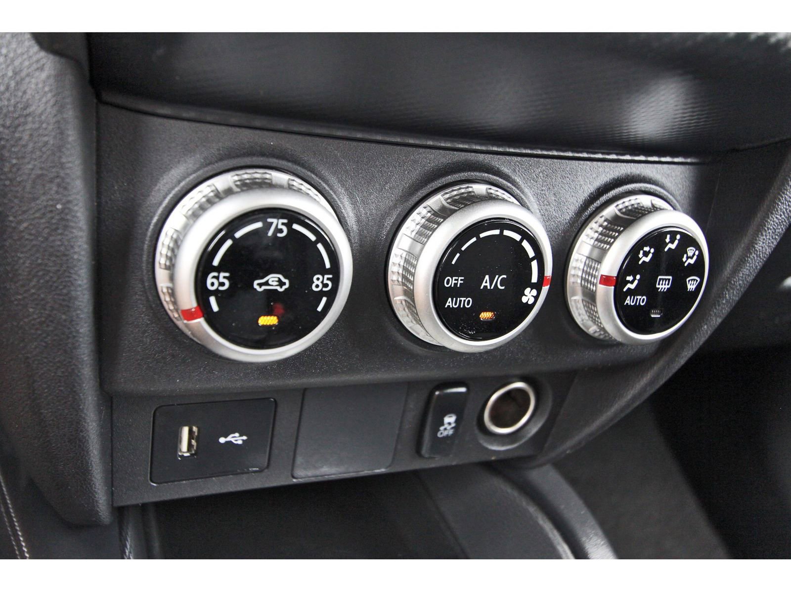 Used 2022 Mitsubishi Outlander Sport ES FWD image 26