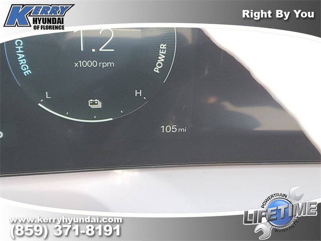 New 2026 Hyundai Palisade SEL Premium image 28