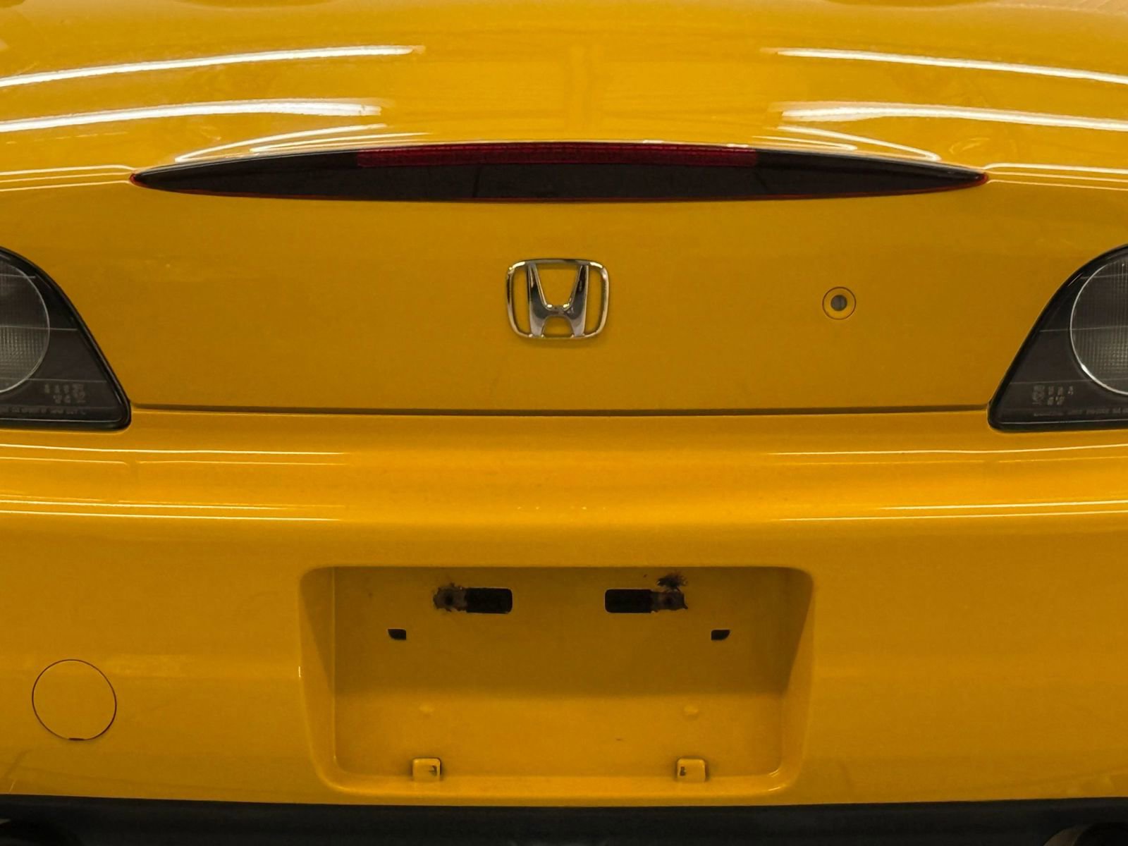 Used 2003 Honda S2000 image 11