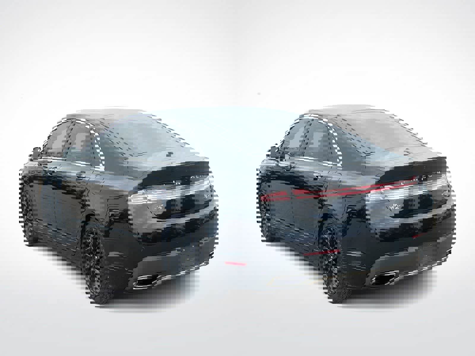 Used 2020 Lincoln MKZ Reserve w/ Luxury Package image 6