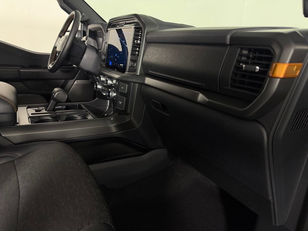 Used 2025 Ford F150 Tremor AWD/4WD image 31