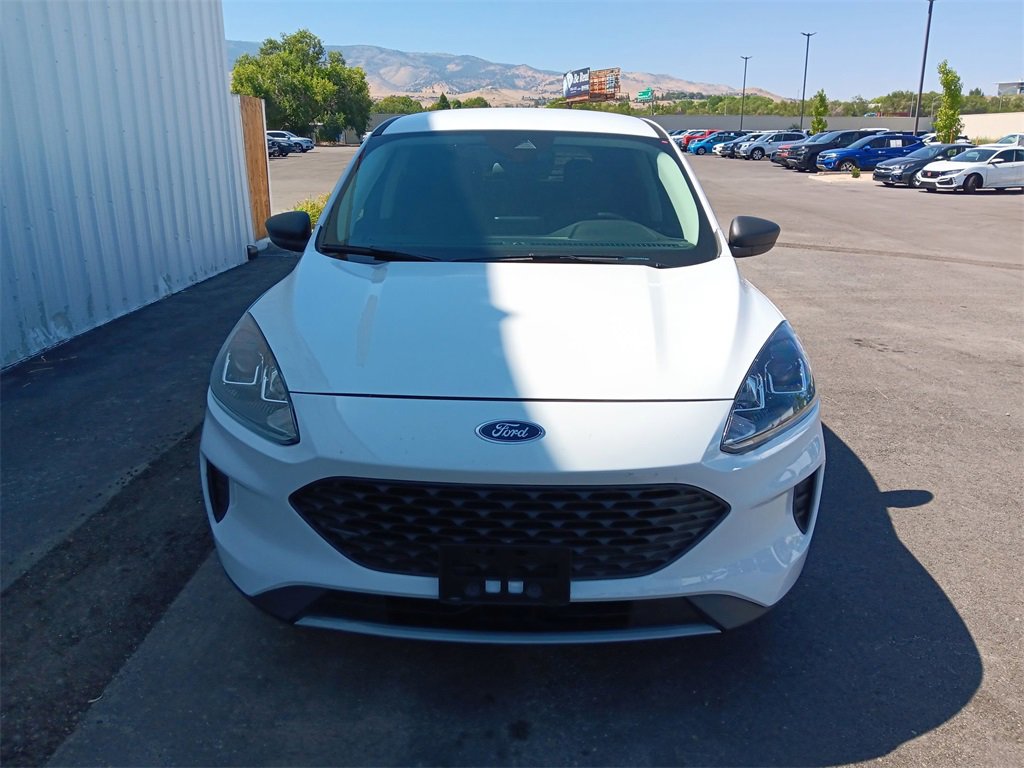 Used 2022 Ford Escape SE image 9