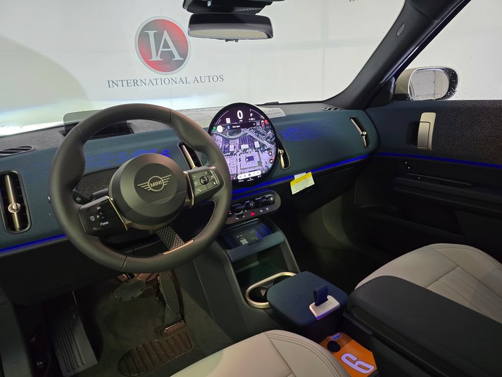 New 2026 MINI Cooper Countryman S AWD/4WD image 14
