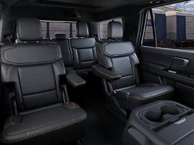 New 2027 Ford Expedition Tremor w/ Driver's Package AWD/4WD image 84