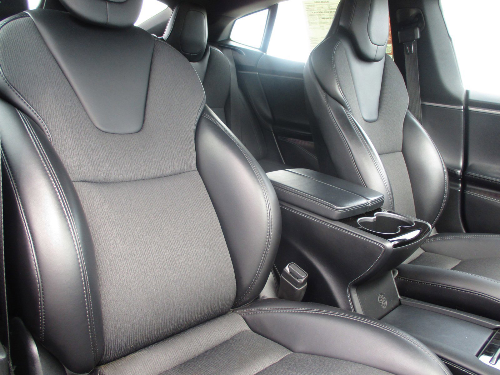 Used 2019 Tesla Model S 75D image 17