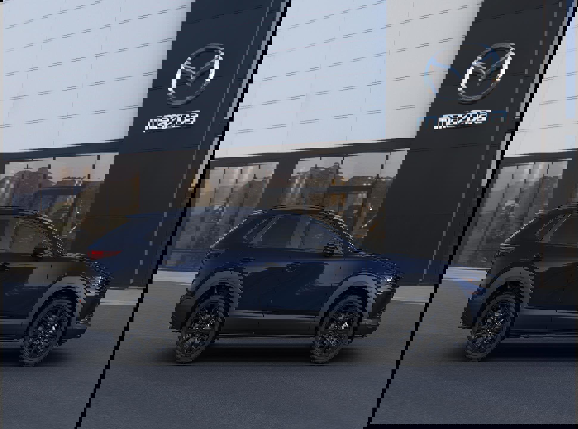 New 2026 MAZDA CX-30 2.5 Turbo w/ Premium Package image 5