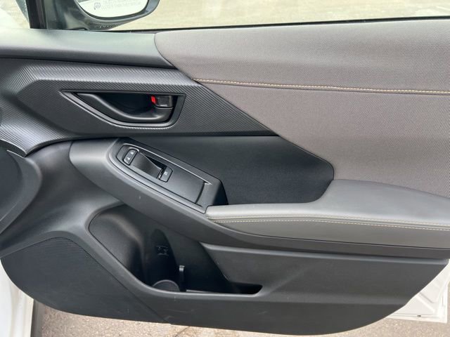 Used 2024 Subaru Crosstrek 2.5i Sport image 37