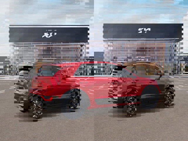 New 2026 Kia Niro Wind image 6