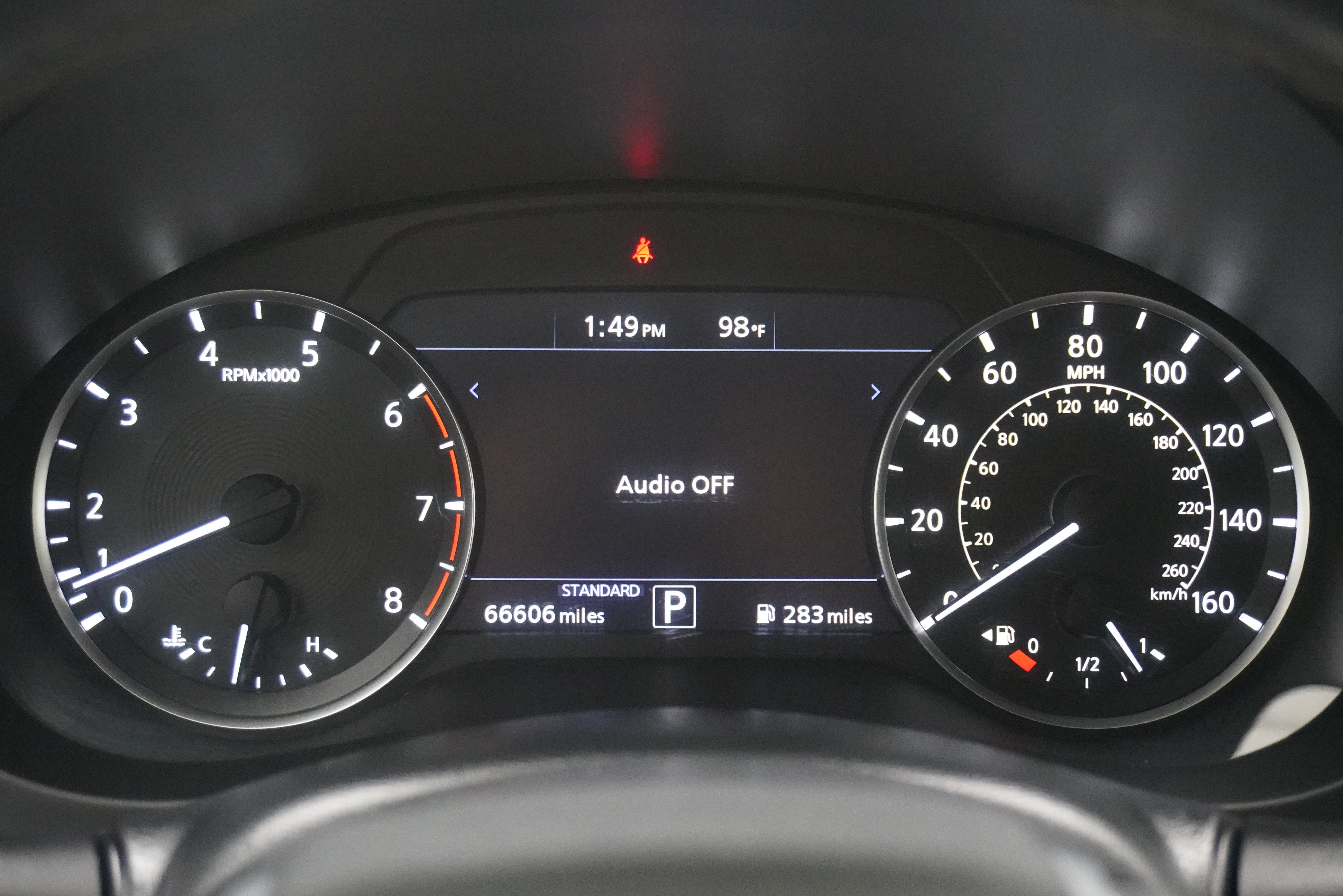 Used 2019 INFINITI QX50 Essential w/ Premium Heat Package FWD image 18