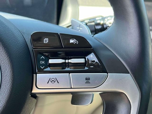Certified 2023 Hyundai Tucson Limited AWD/4WD image 22
