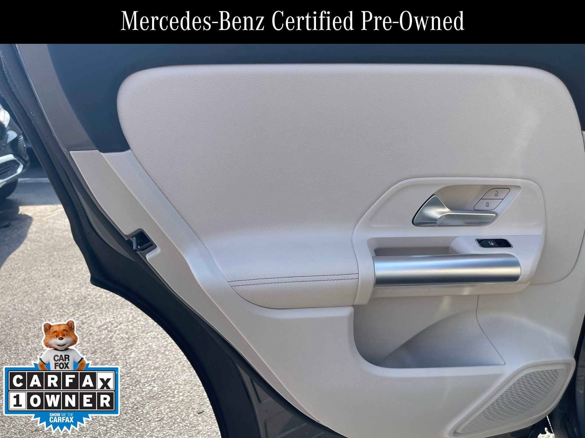 Certified 2023 Mercedes-Benz GLA 250 4MATIC image 19
