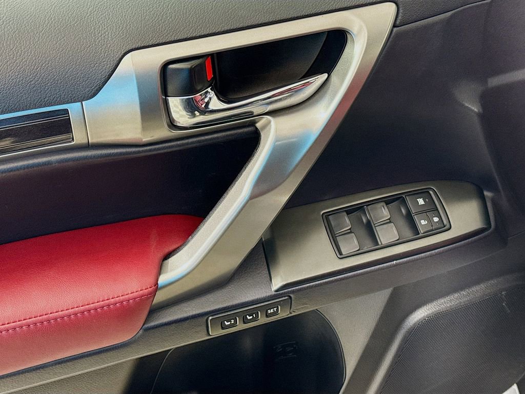 Certified 2023 Lexus GX 460 Premium w/ Premium Package image 18