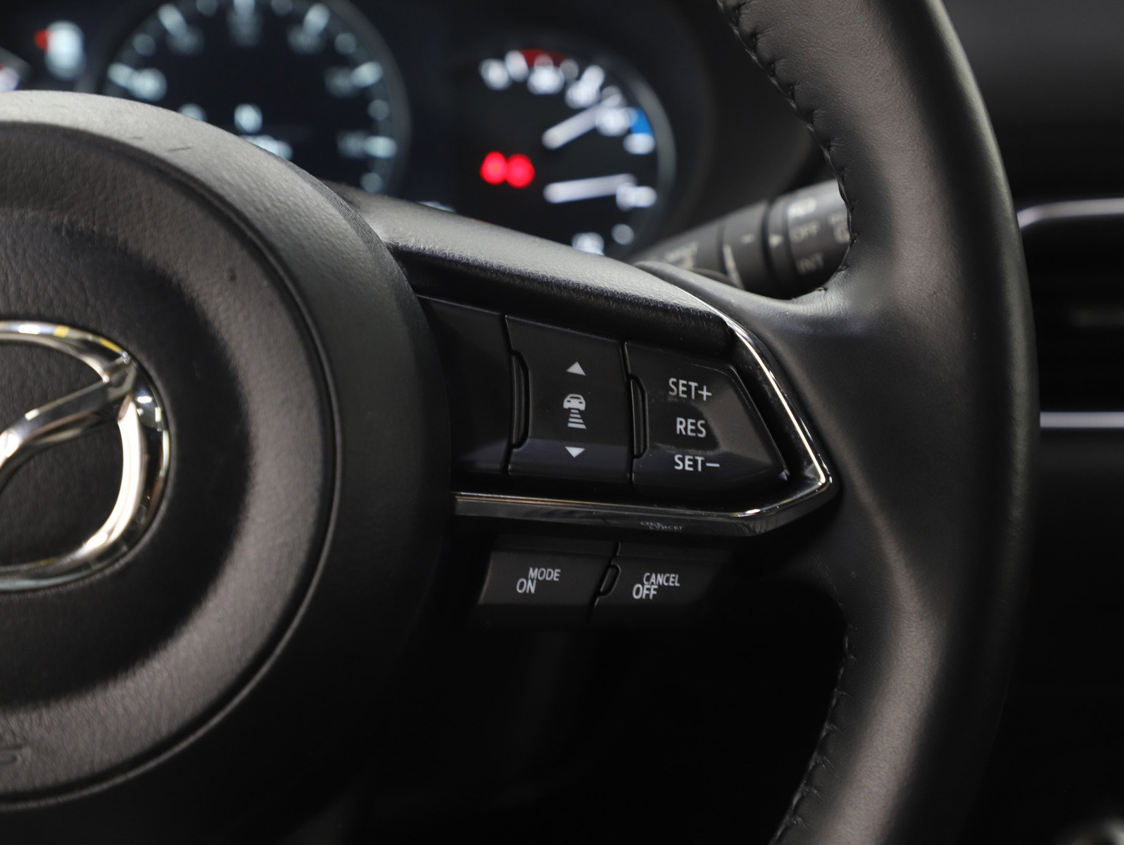 Used 2024 MAZDA CX-5 Carbon Edition image 28