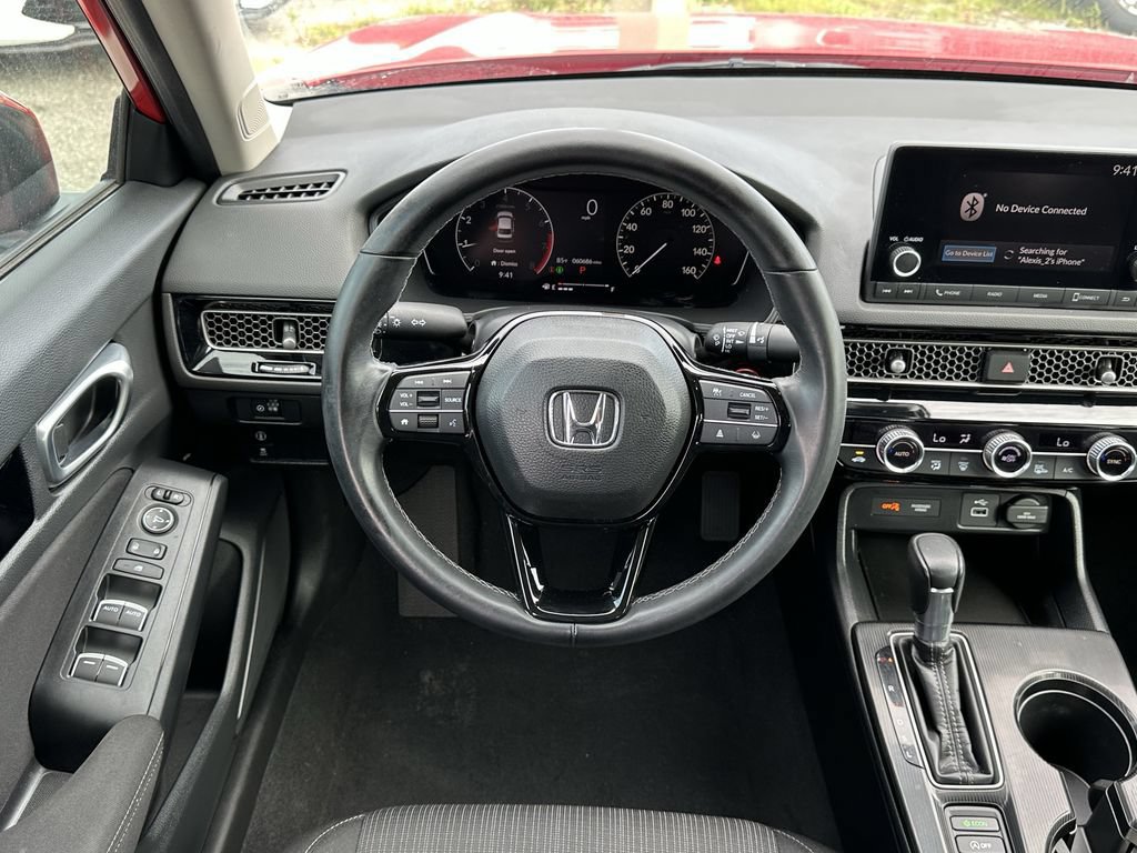 Used 2023 Honda Civic EX image 14