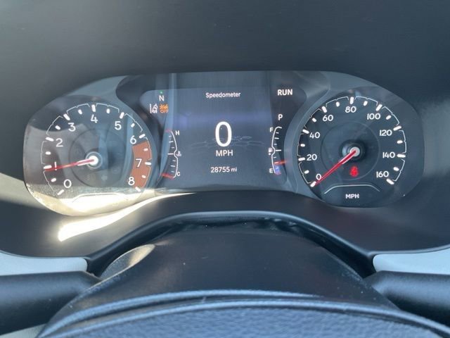 Used 2022 Jeep Compass Limited AWD/4WD image 29