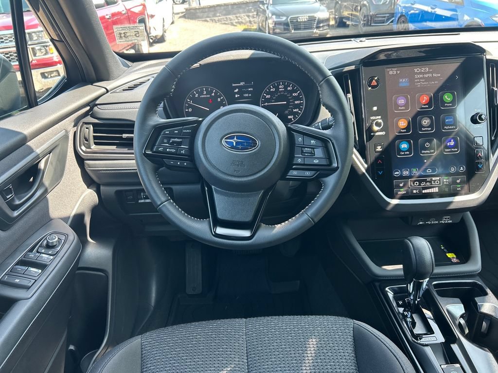 Certified 2026 Subaru Forester Premium AWD/4WD image 14
