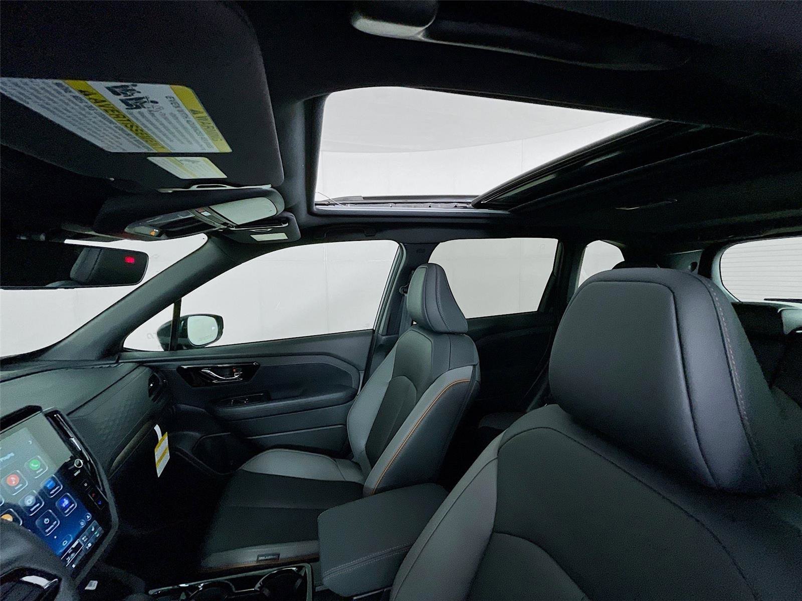 New 2026 Subaru Forester Sport image 7