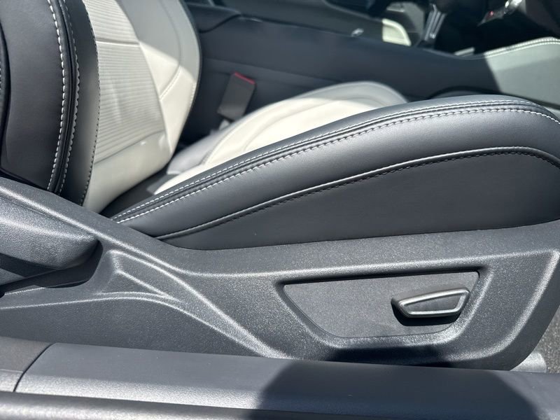 New 2025 Ford Mustang GT Premium image 13