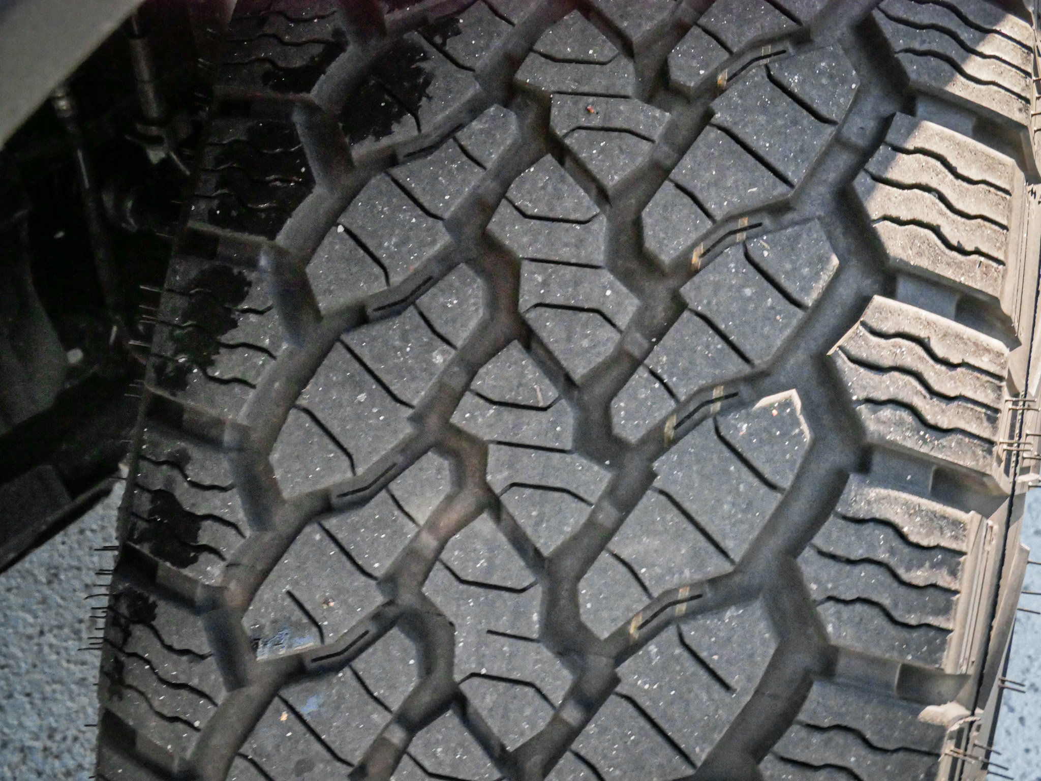 Used 2026 Honda Passport TrailSport image 12