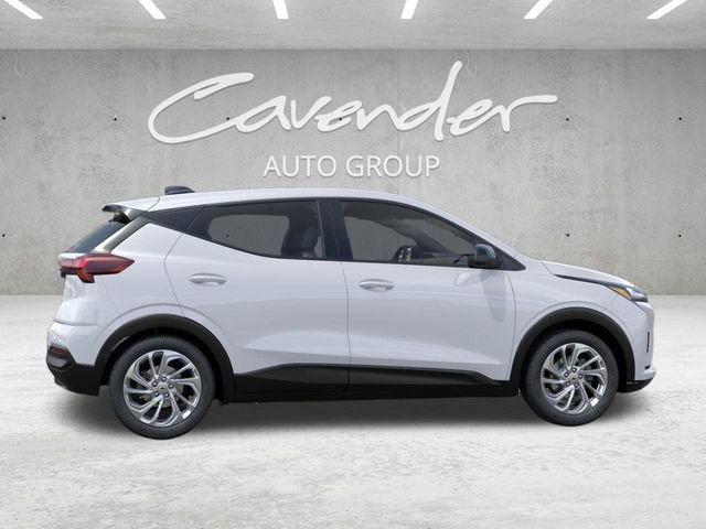 New 2027 Chevrolet Bolt LT image 5