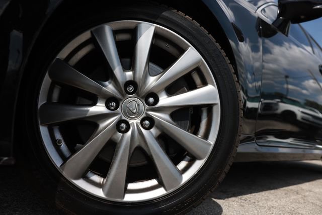 Used 2013 Lexus GS 350 w/ Premium Pkg RWD image 34