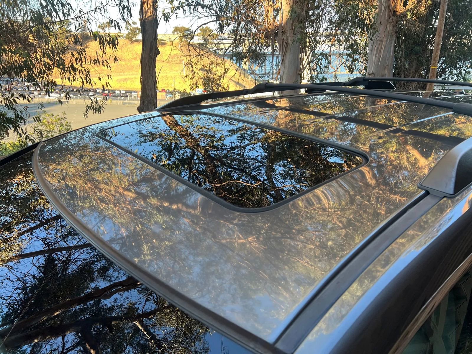 Used 2012 Honda Odyssey EX-L image 29