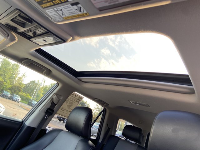 Used 2016 Toyota 4Runner SR5 Premium RWD image 29
