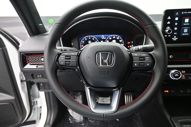 New 2026 Honda Civic Si image 29