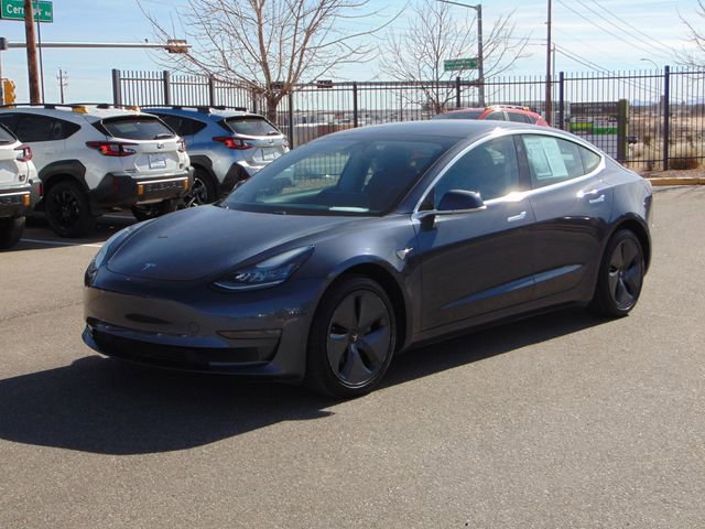 Used 2019 Tesla Model 3 Long Range image 8