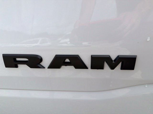 New 2027 RAM 1500 Laramie AWD/4WD image 16