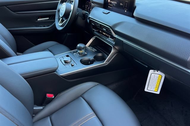 New 2026 MAZDA CX-70 SC AWD/4WD image 18