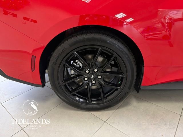 New 2026 Ford Mustang Premium image 32