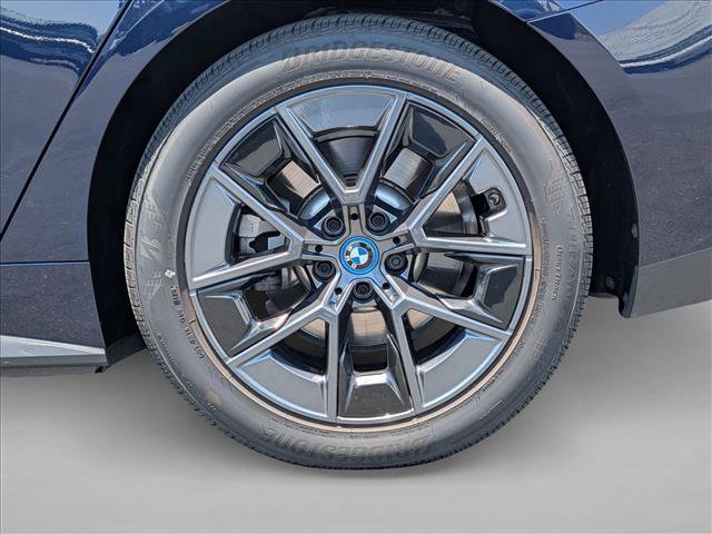 Certified 2023 BMW i4 eDrive35 RWD image 20