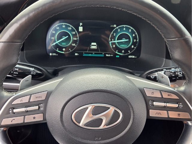 Used 2023 Hyundai Palisade SEL w/ Premium Package FWD image 28