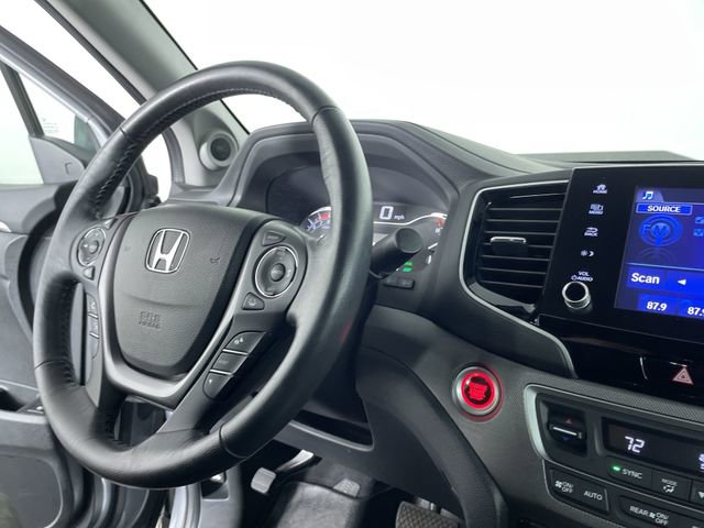 Used 2023 Honda Ridgeline RTL image 27