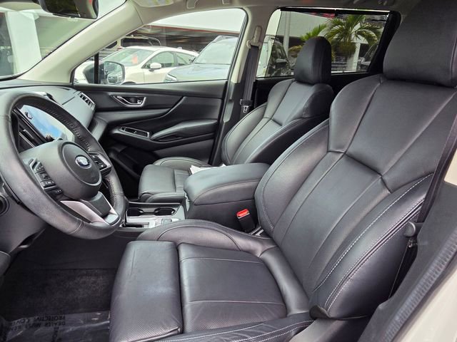 Certified 2024 Subaru Ascent Limited image 21