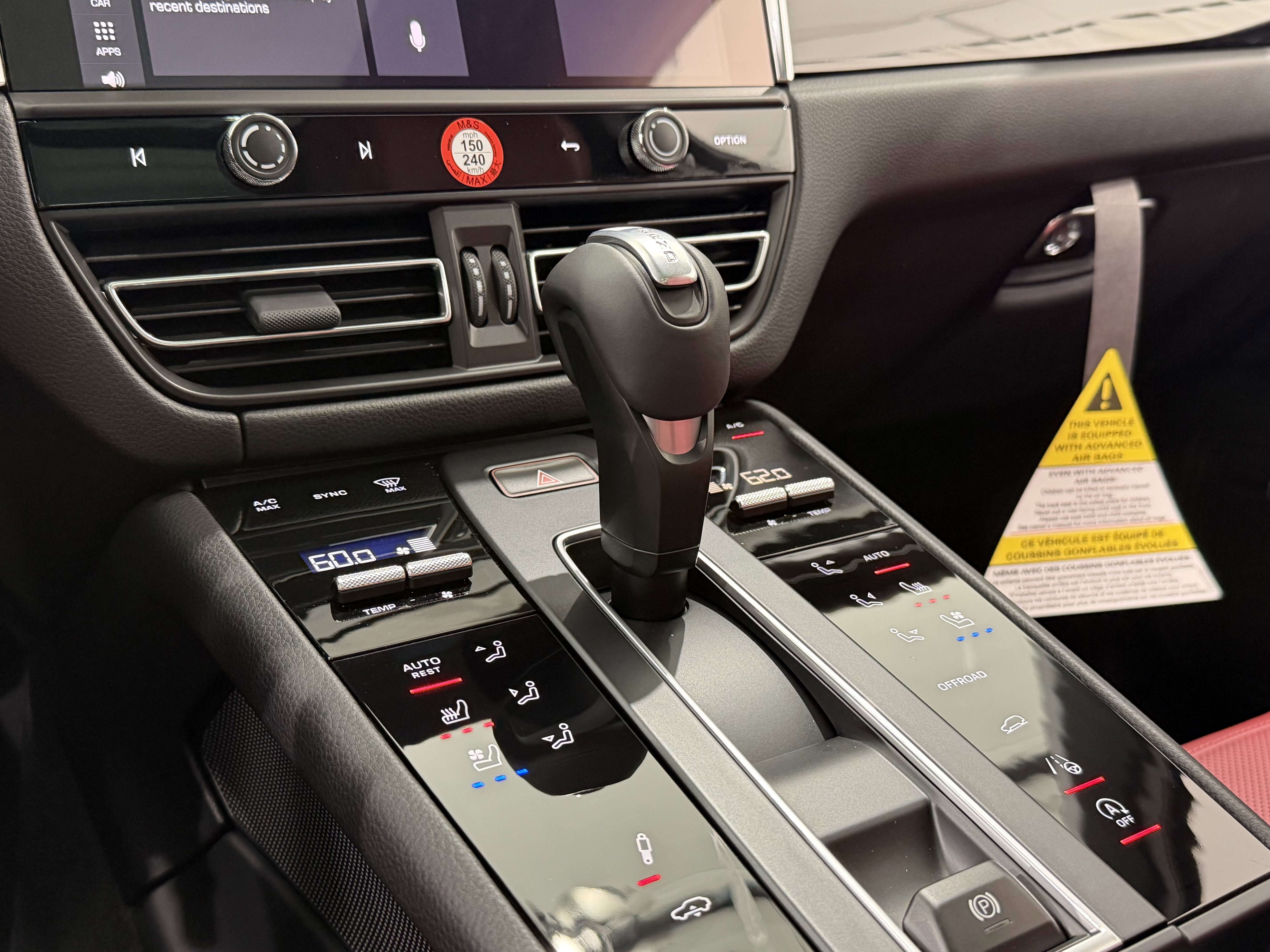 New 2026 Porsche Macan Turbo image 39