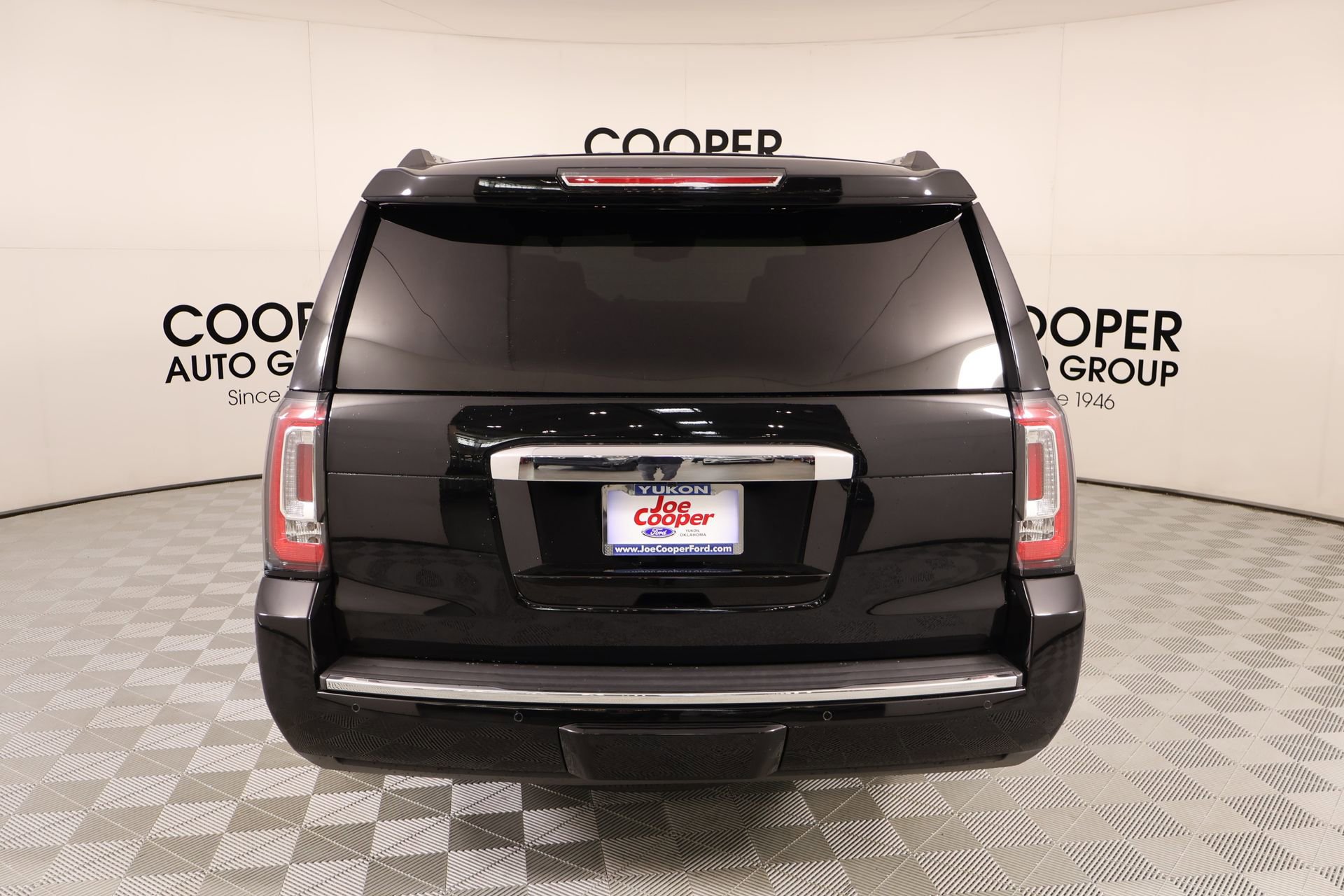 Used 2020 GMC Yukon Denali w/ Open Road Package AWD/4WD image 25
