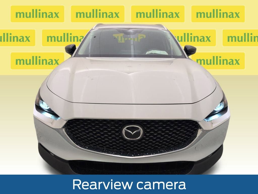 Used 2025 MAZDA CX-30 AWD 2.5 S w/ Select Sport Pkg image 15