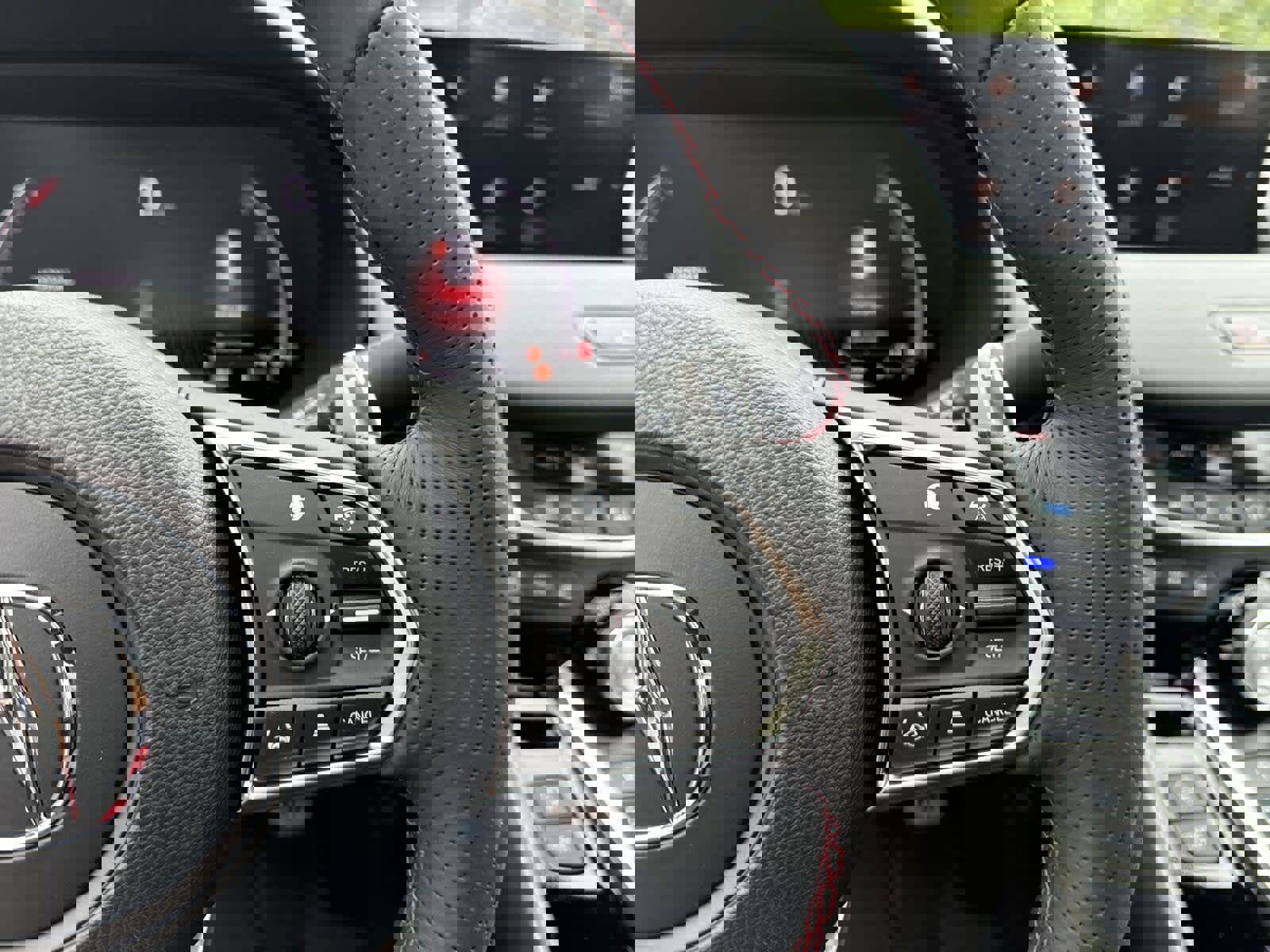 New 2025 Acura TLX SH-AWD w/ A-SPEC Pkg image 24