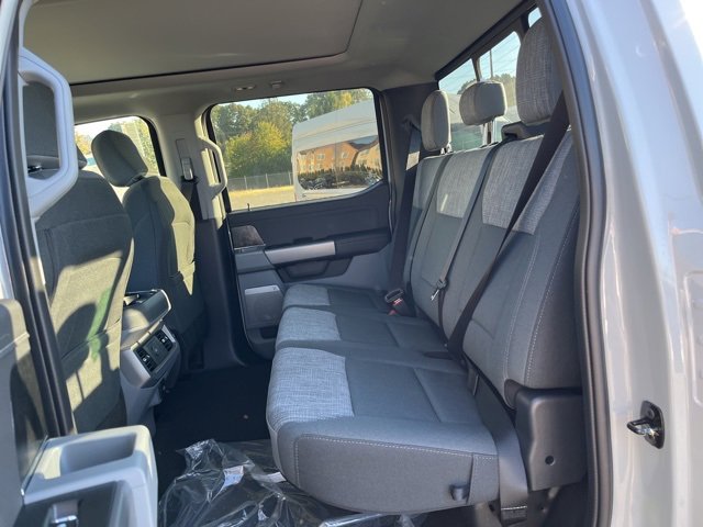 New 2026 Ford F350 XLT image 11