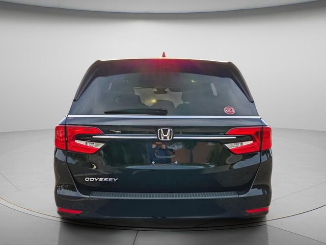 Used 2022 Honda Odyssey EX-L image 5