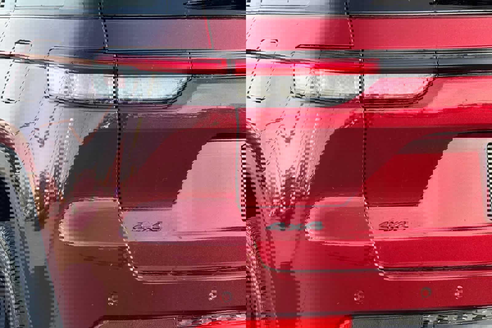 Used 2023 Jeep Grand Cherokee Altitude image 31