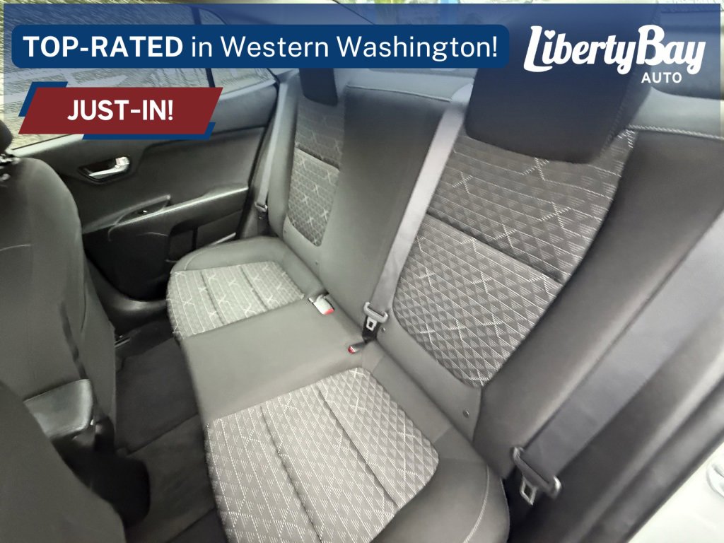 Used 2021 Kia Rio LX image 21