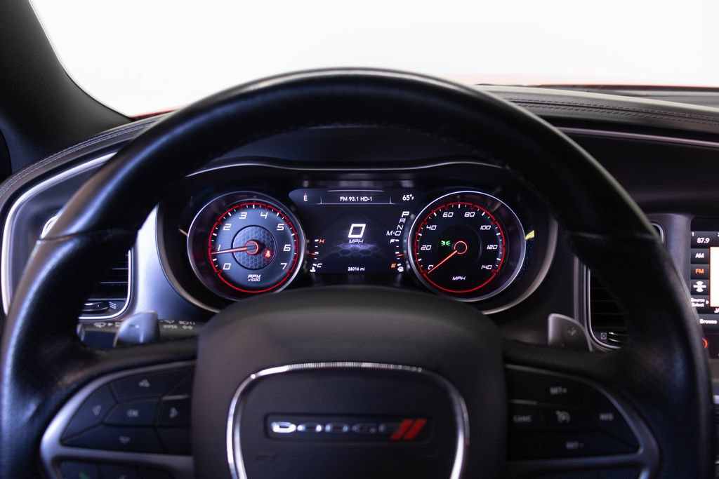 Used 2022 Dodge Charger GT w/ Plus Group RWD image 28