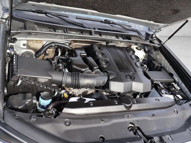 Used 2024 Toyota 4Runner SR5 image 29