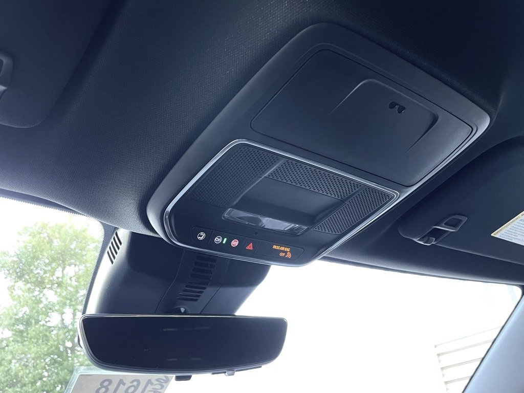 New 2026 Chevrolet Traverse RS image 23