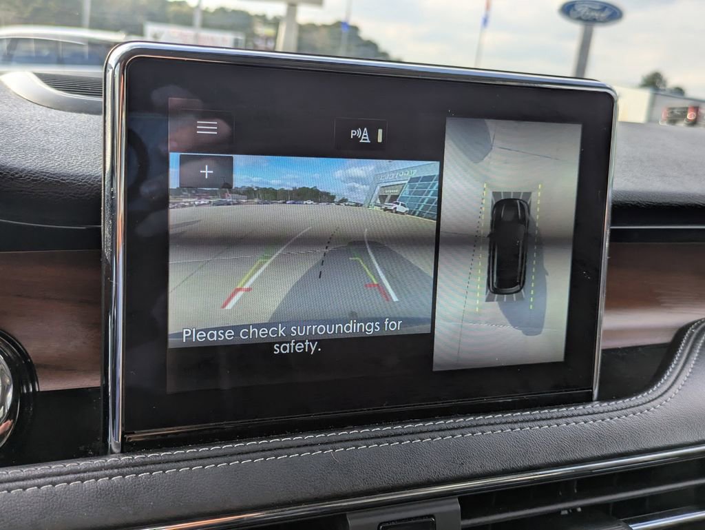 Used 2022 Lincoln Corsair Reserve w/ Equipment Group 201A image 20