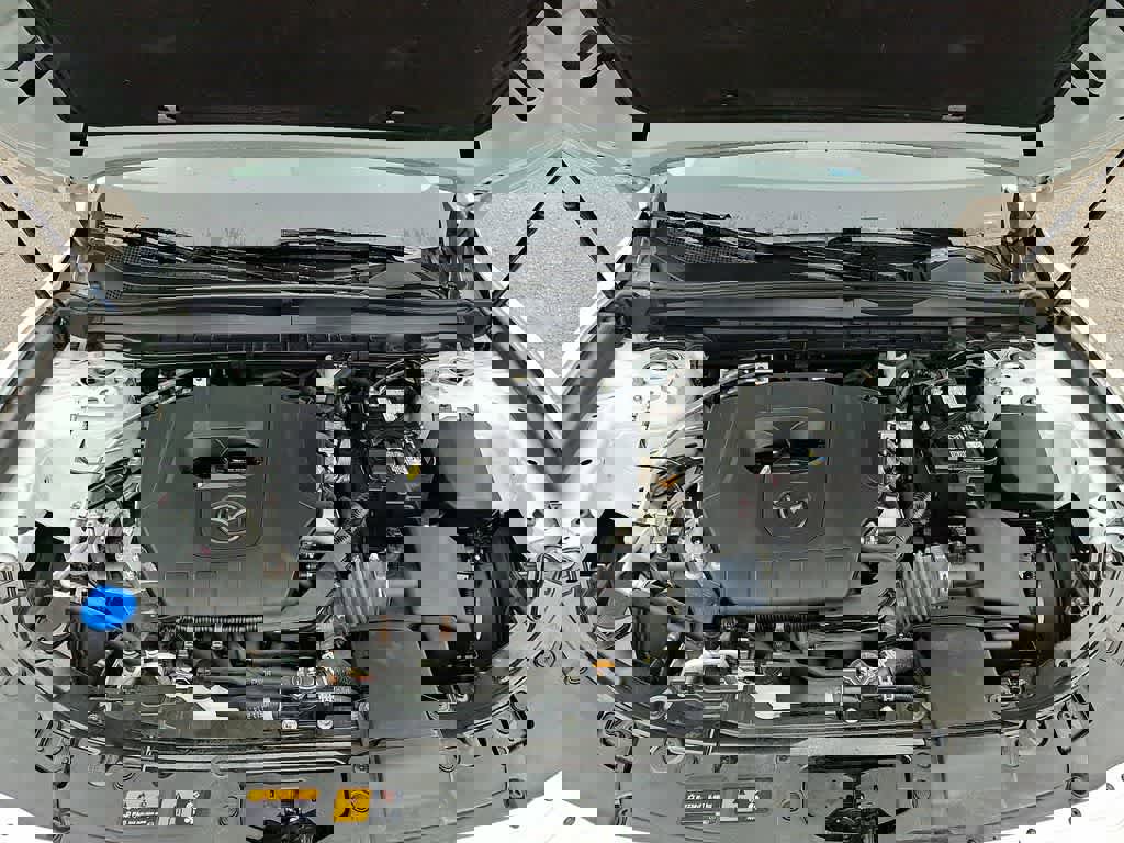 Used 2025 MAZDA CX-50 AWD 2.5 S w/ Preferred Package image 29