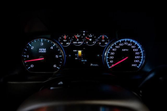 Used 2019 Chevrolet Tahoe Premier RWD image 27